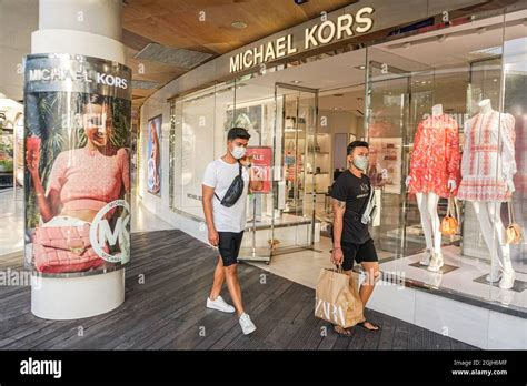 michael kors beachwalk bali